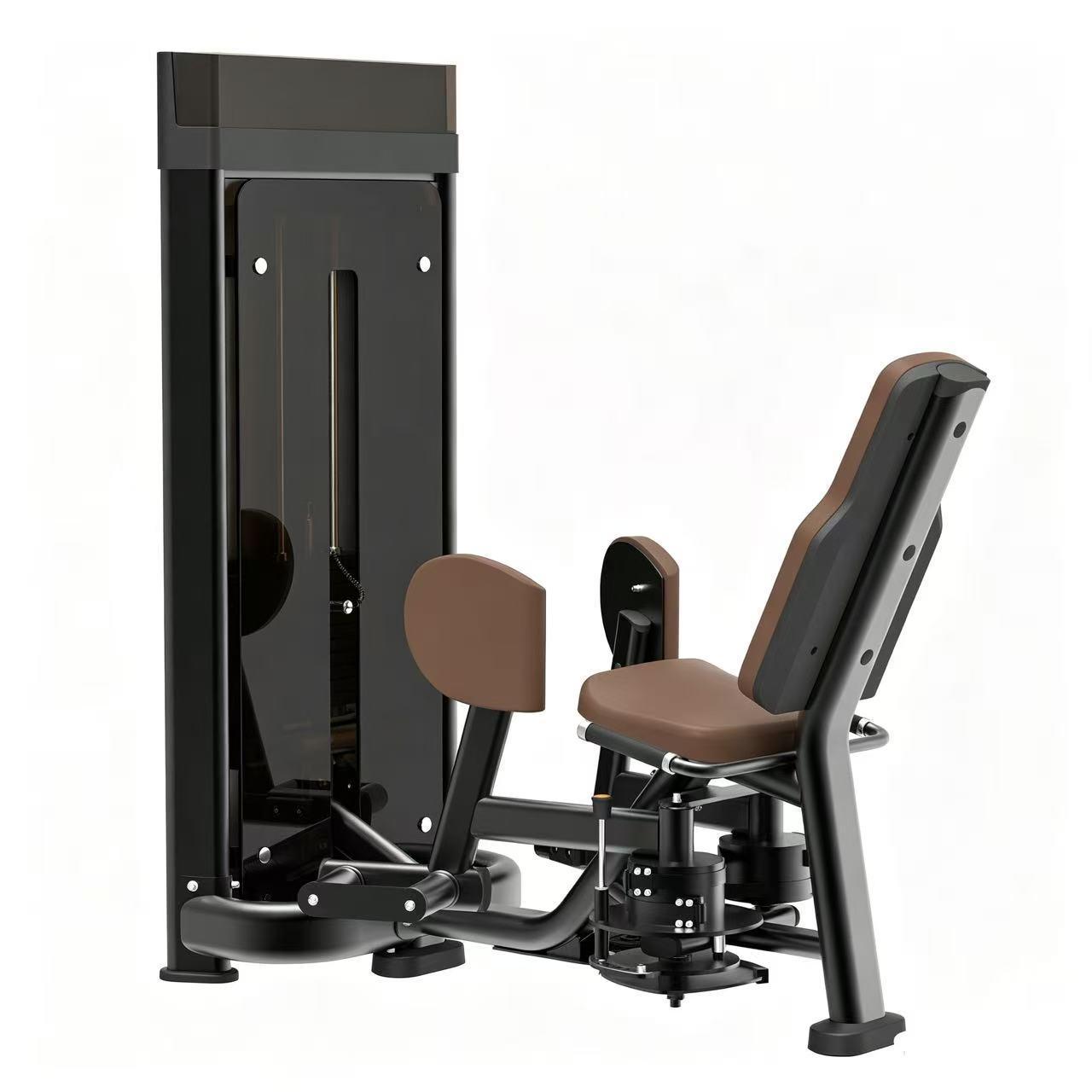 DM021  Hip Adductor Machine